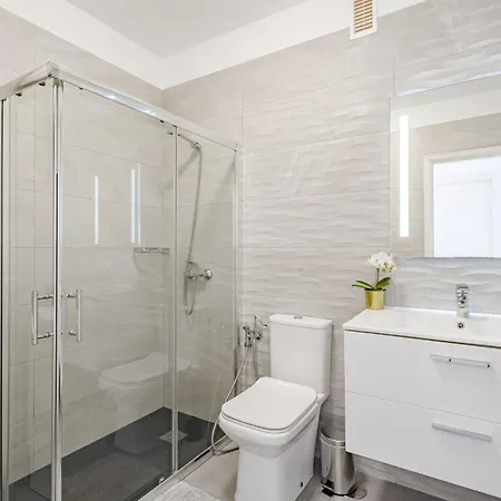 Apartamento Panoramic Oceanview Escape Arena By Interhome *