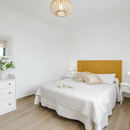 Panoramic Oceanview Escape Arena By Interhome Apartamento *