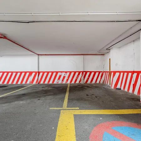 דירה Panoramic Oceanview Escape Arena By Interhome