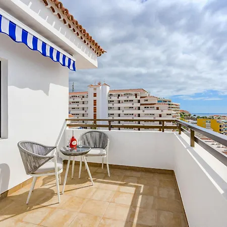 Panoramic Oceanview Escape Arena By Interhome