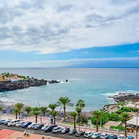 Panoramic Oceanview Escape Arena By Interhome דירה פוארטו דה סנטיאגו