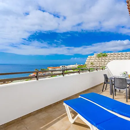 דירה Panoramic Oceanview Escape Arena By Interhome *