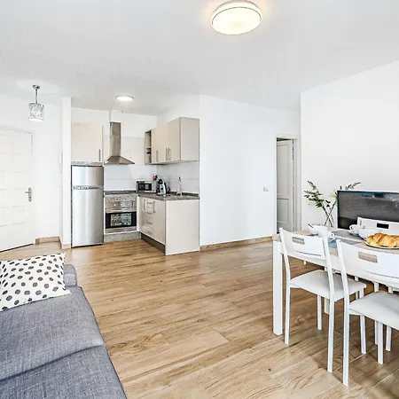 דירה Panoramic Oceanview Escape Arena By Interhome *